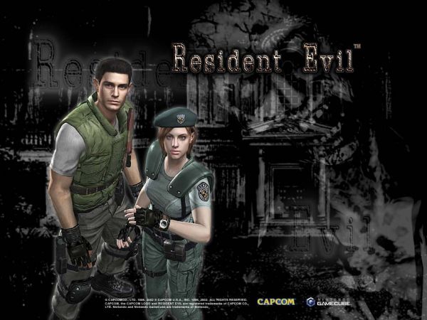 Resident Evil