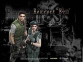 Resident Evil